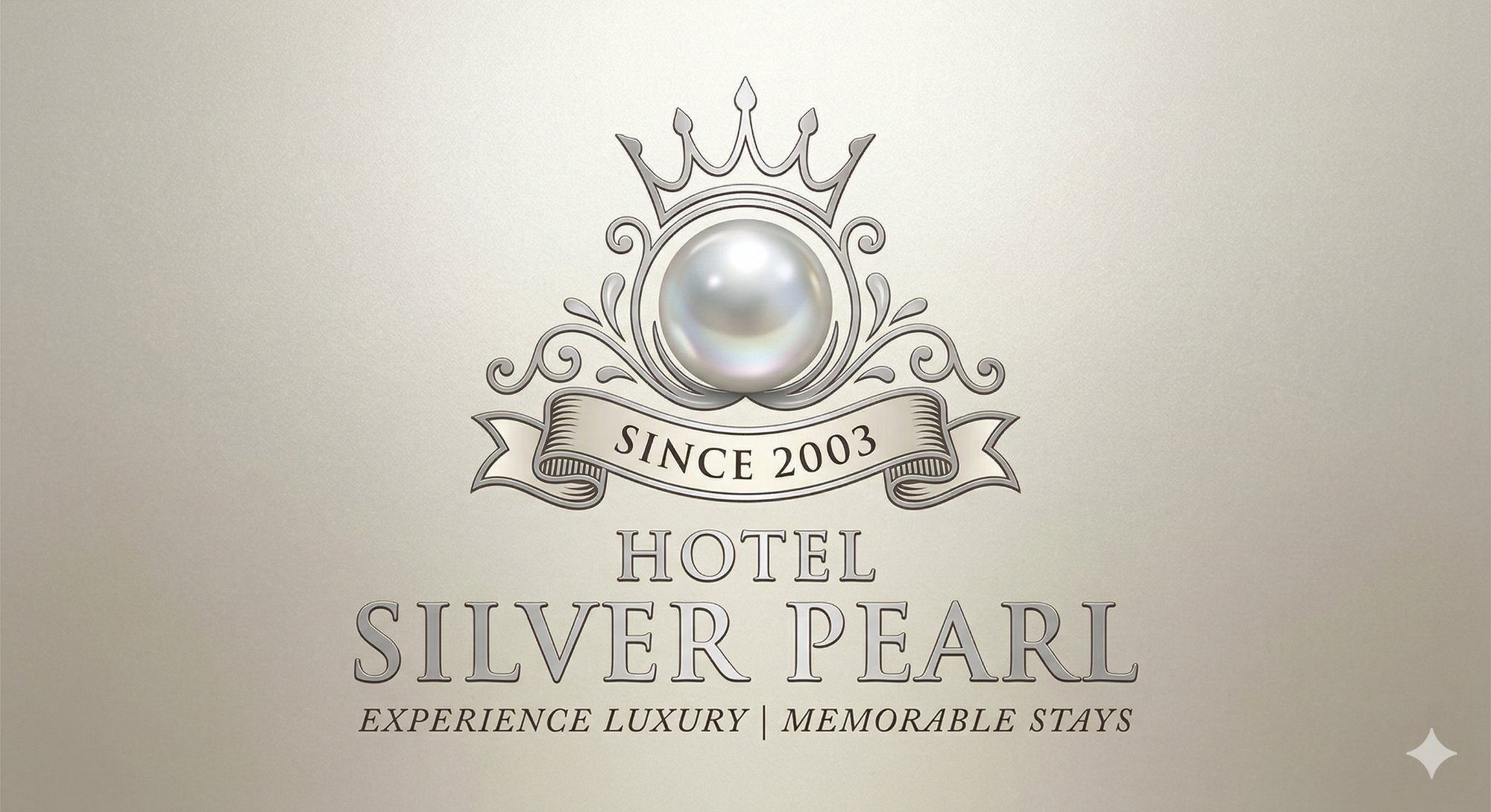 Silver Pearl